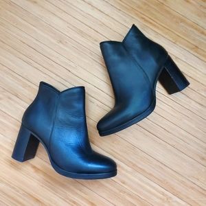 Thursday Boot Co.| Leather Uptown Boots